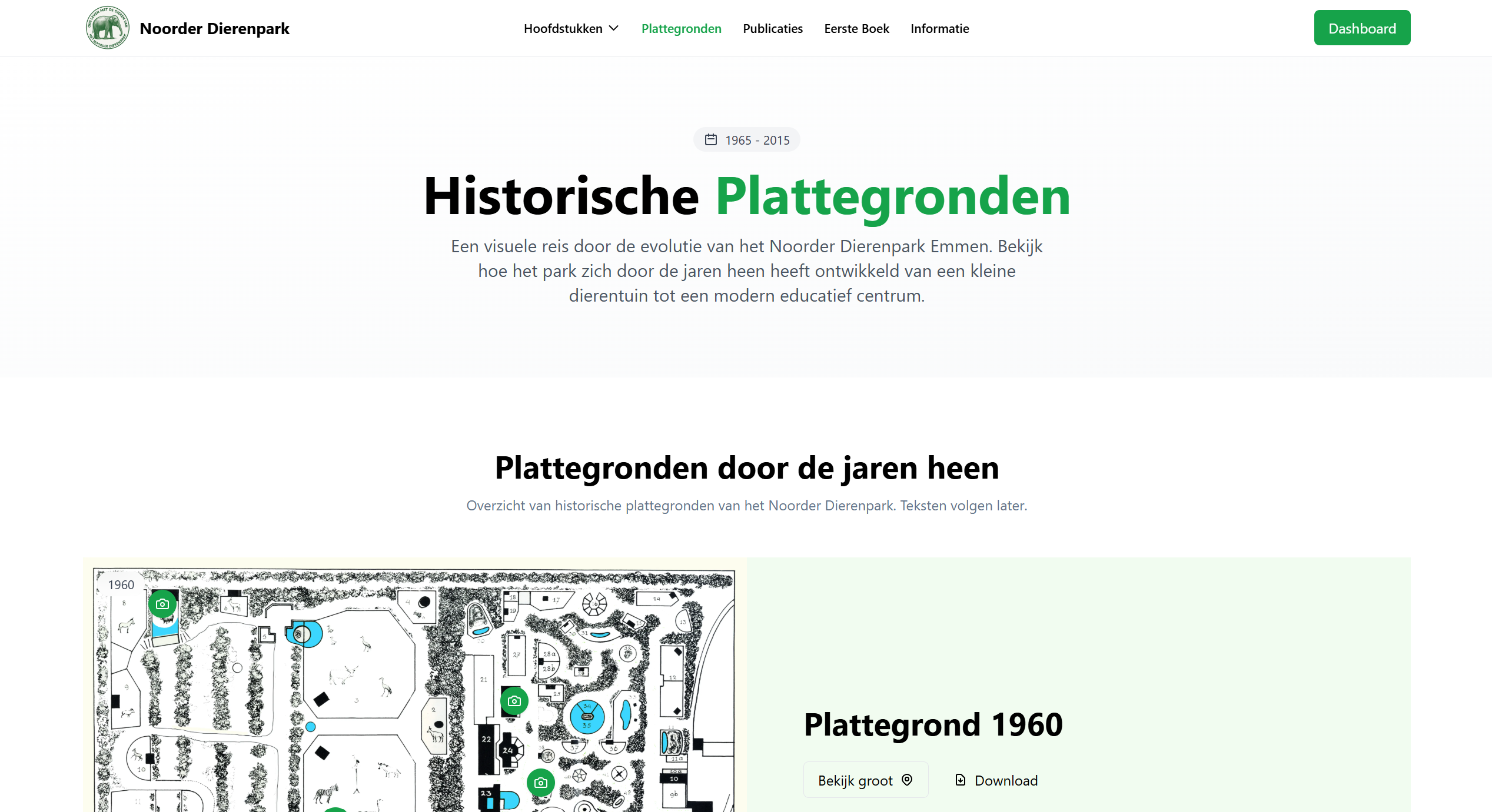Emmendierenpark Website Plattegronden Hero